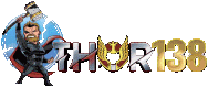 THOR138 Logo